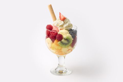 La nostra pasticceria Immagine: pasticceria