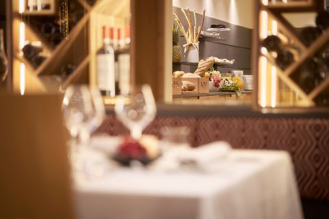 Il ristorante Immagine: ristorante