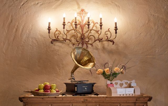 Immagine: Hotel Tablé a Corvara